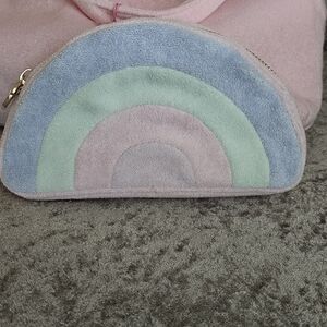 Stony Clover Lane Pouch